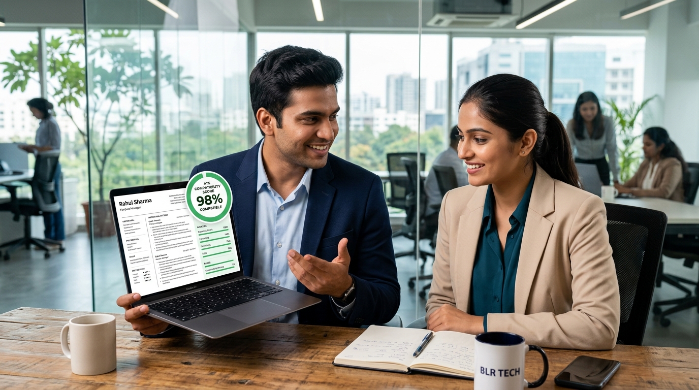 Mastering the ATS Resume in 2026: Complete Blueprint for High-Conversion Resumes, CV Architecture & Interview Success